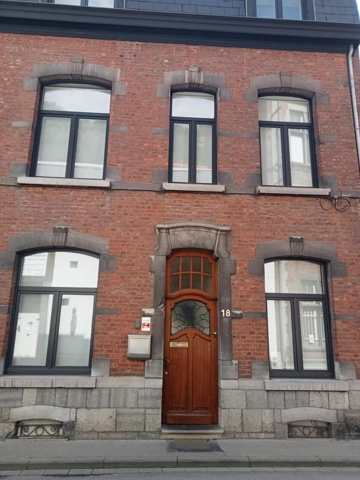 Couque Cuivree II Bed & Breakfast Dinant Exterior photo