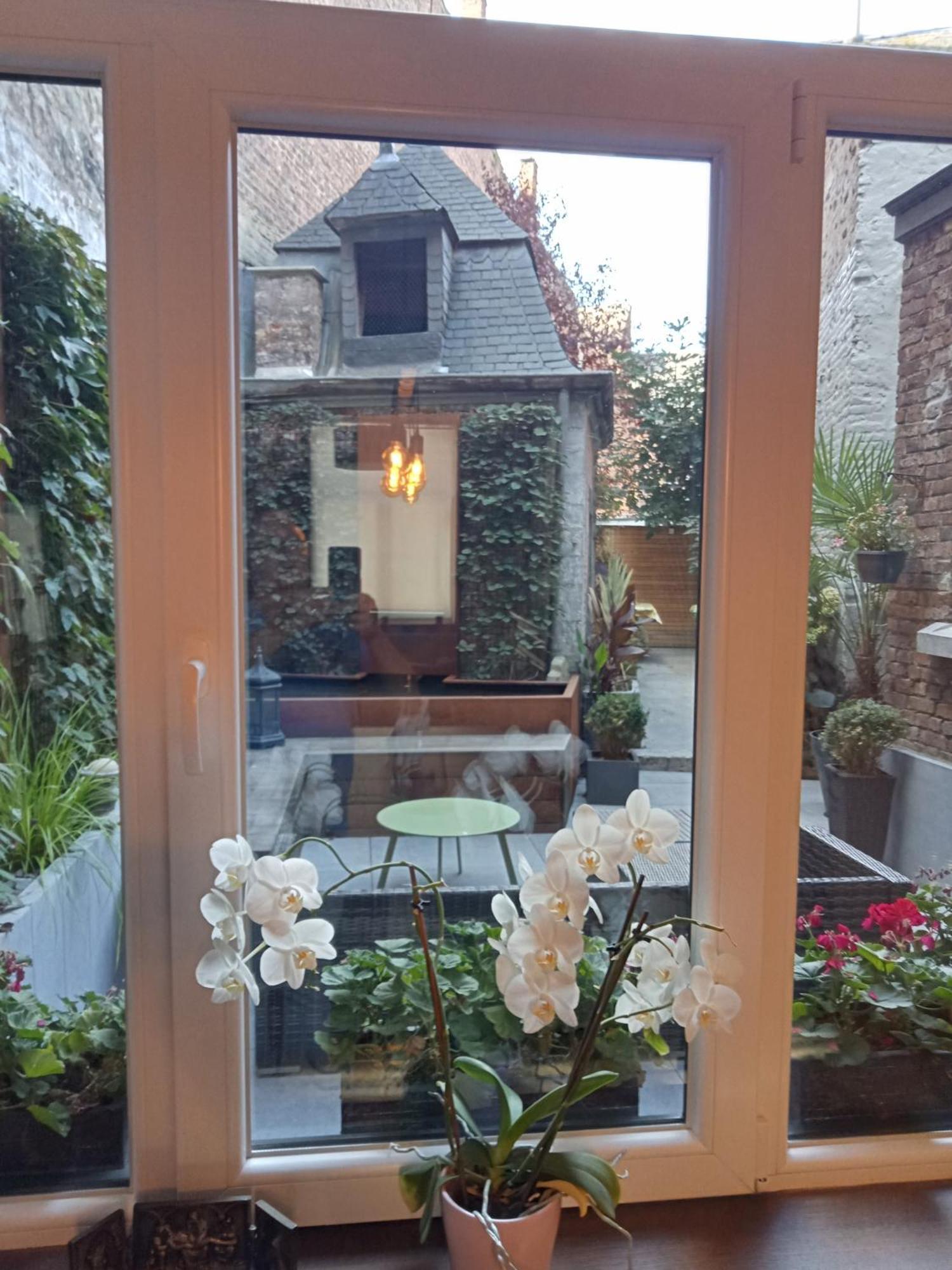 Couque Cuivree II Bed & Breakfast Dinant Exterior photo